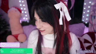 crimsonkitten - chaturbate