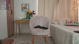 cristinavegas - chaturbate