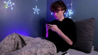 curlytwinkboy - chaturbate