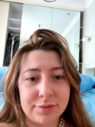 curvyflawless - stripchat