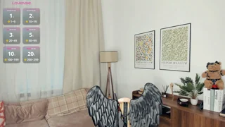 cutebrutality - chaturbate