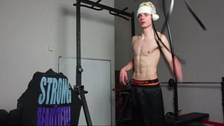 daniel_shawn - chaturbate