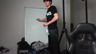 daniel_shawn - chaturbate