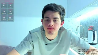 danny__magic - chaturbate