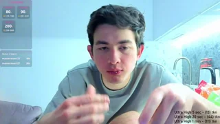 danny__magic - chaturbate