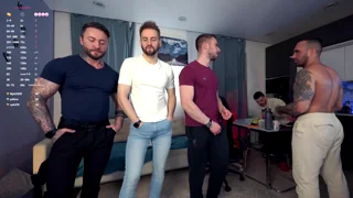 demianblake - chaturbate