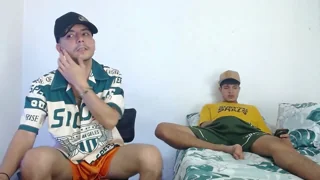 dominic_hanks - chaturbate