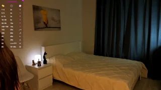 emiliamilas - chaturbate