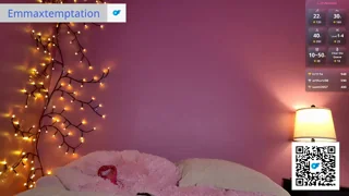 emmaxtemptation - chaturbate