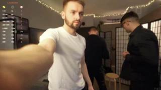 enjohnny - chaturbate