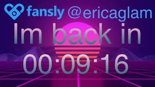 ericaglam - chaturbate