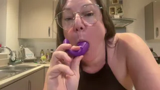flossyishot - chaturbate