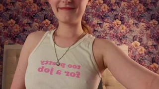 freyabyrne - chaturbate