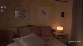 germaine_jones - chaturbate