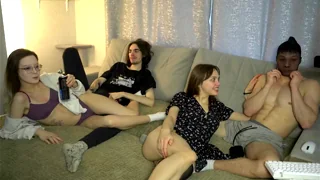 gerridae - chaturbate
