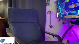 ghostdaddy9 - chaturbate