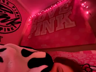 gingerbabe18 - stripchat