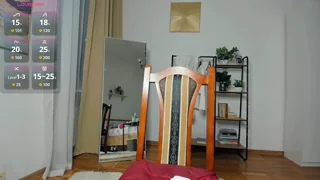 glossybabe_ - chaturbate