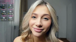 glossybabe_ - chaturbate