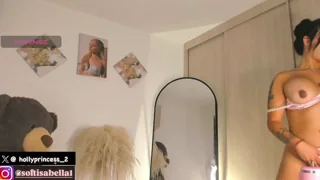 hollyprincess_2 - stripchat