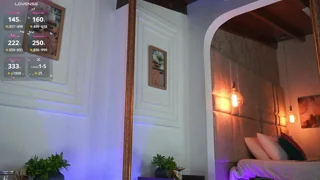 honeyymoonn_ - chaturbate