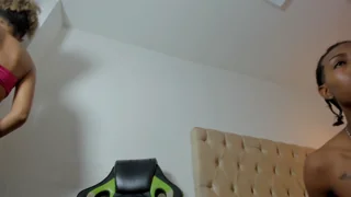 hotblosson - chaturbate