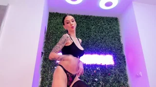 hotfallingdevil - chaturbate