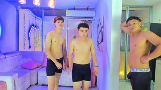 houseofwarrios - chaturbate