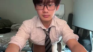 iambennet - stripchat