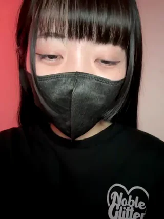 irohani_usagi - stripchat