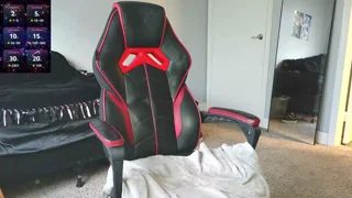 itseve982 - chaturbate