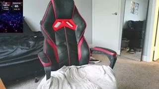 itseve982 - chaturbate