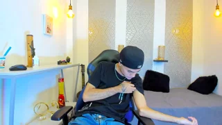 jacob_blackwell - chaturbate
