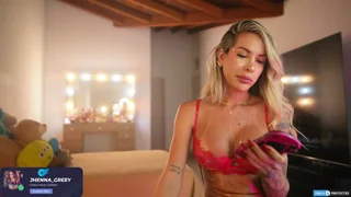 jhenna_greey - chaturbate