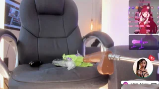 juliett_adams_ - chaturbate