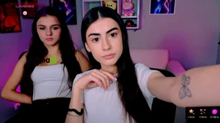 kaisy_star - chaturbate