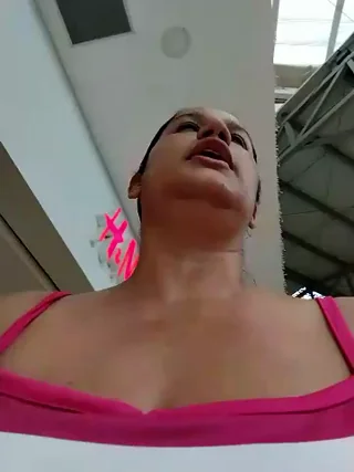 keilymadam - stripchat