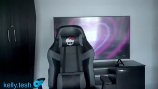 kellytesh - chaturbate