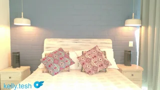 kellytesh - chaturbate