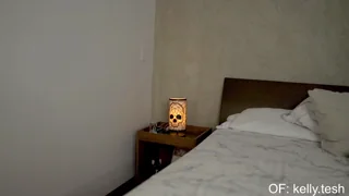 kellytesh - chaturbate