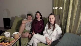 kesh_mne - chaturbate