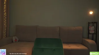 kusssecka - chaturbate