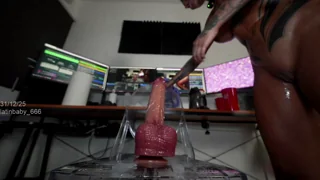 latinbaby_666 - chaturbate