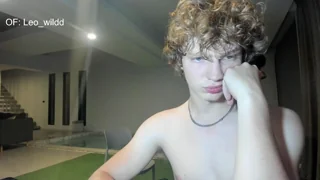 leo_wildd - chaturbate