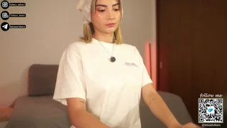 letiziafulkers1 - chaturbate