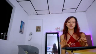 lilith_skinny1 - chaturbate