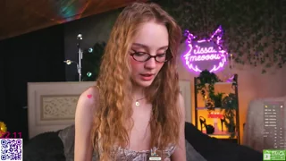 lissa_meooow - chaturbate