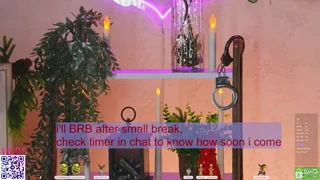 lissa_meooow - chaturbate