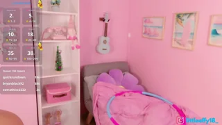 little_effy18_ - chaturbate