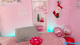 little_effy18_ - chaturbate